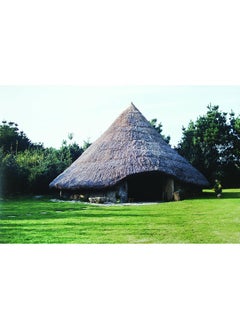 Cornovia: Ancient Sites of Cornwall and Scilly, 4000BC -1000AD  - Image 1