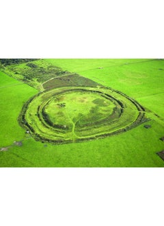 Cornovia: Ancient Sites of Cornwall and Scilly, 4000BC -1000AD  - Image 3