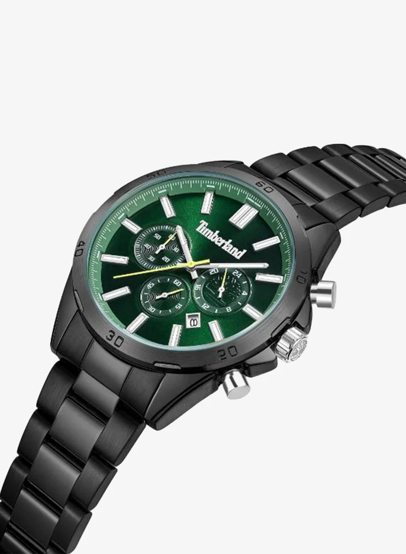 Timberland  TDWGI9010205 Analogue Watch for Men | Best Price UAE
