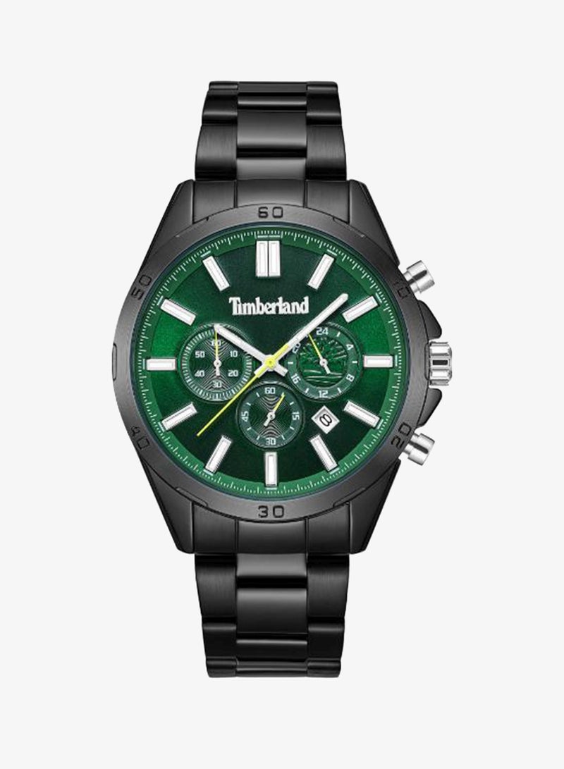 Timberland TDWGI9010205 Analogue Watch - Image 1