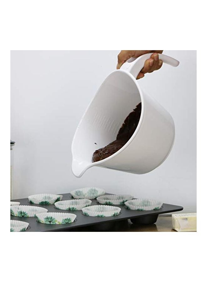 ريستون لويد وعاء خلط العجين . - Image 2