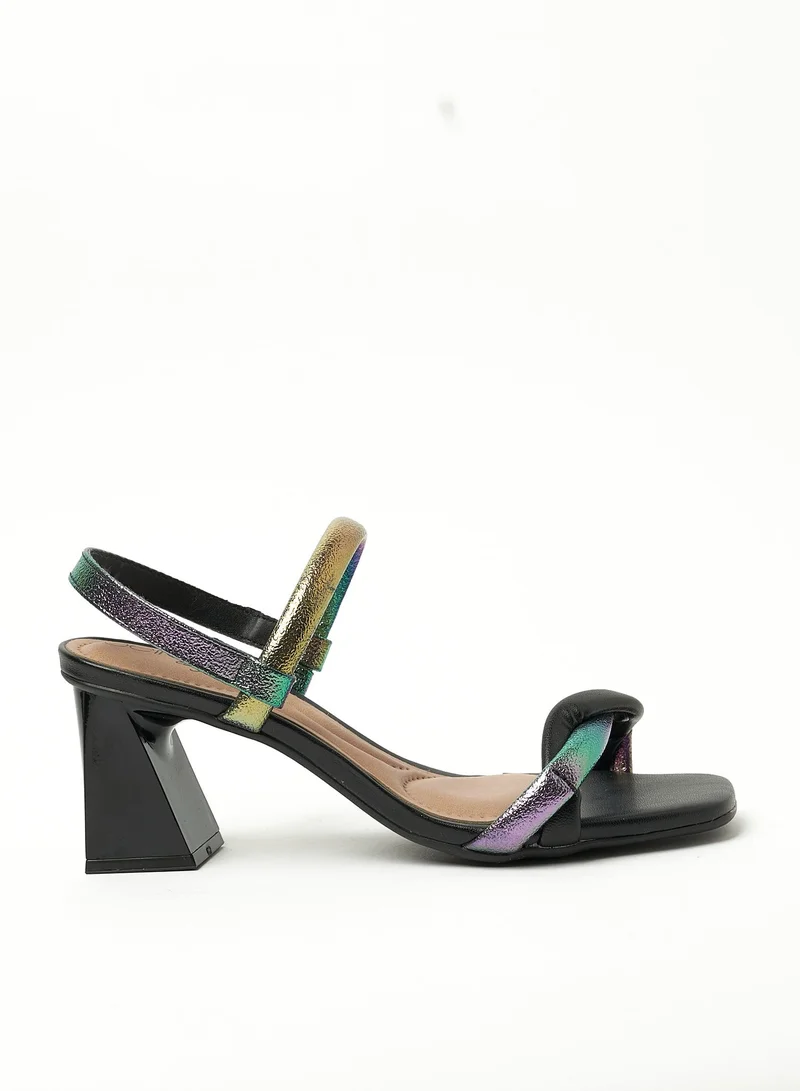 Sandals for Women with Back Strap – Stylish & Supportive sling Back Ladies Sandals