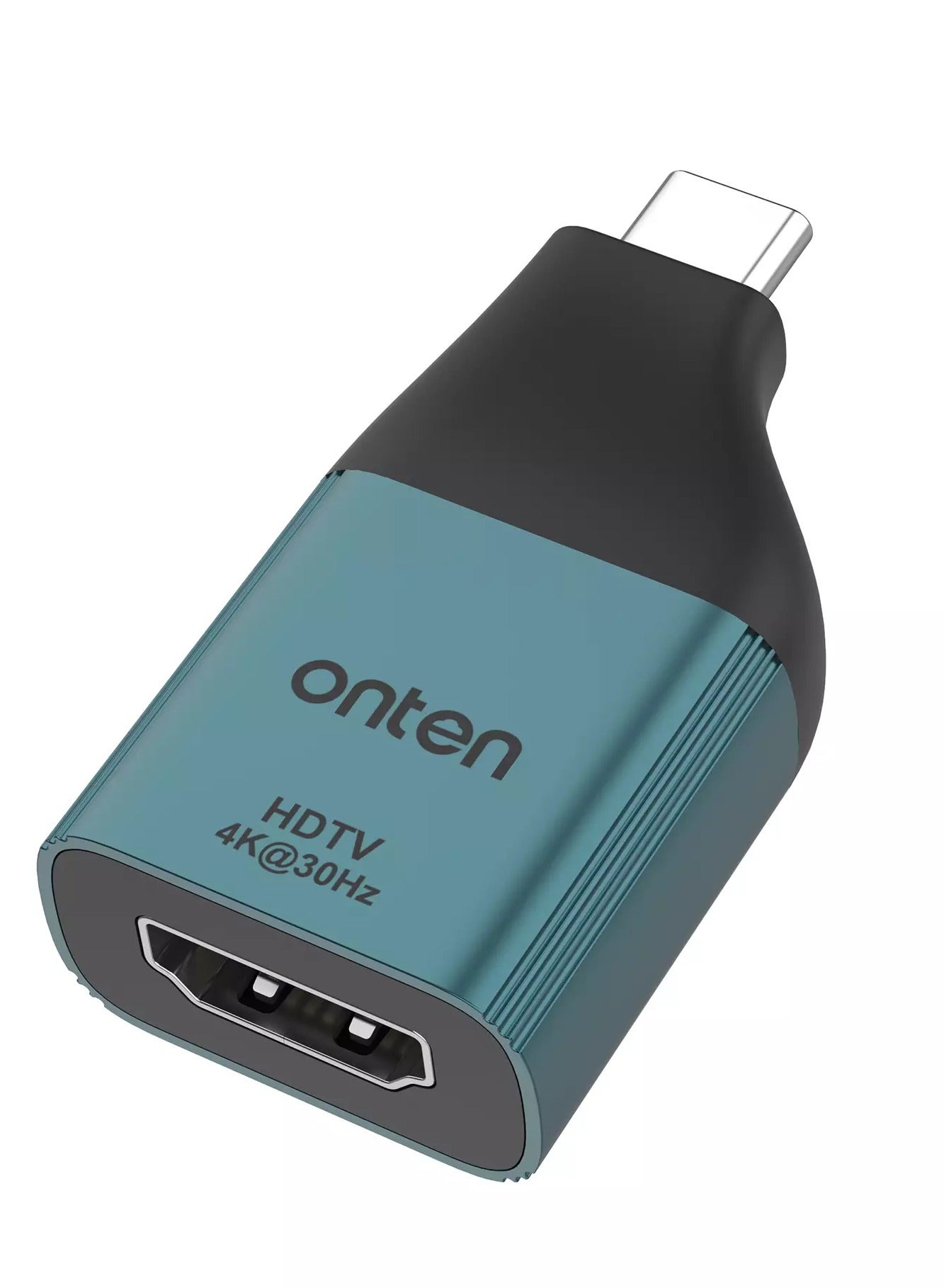 أونتن Onten UC102h usb-c To Hdtv Adapter 4k
