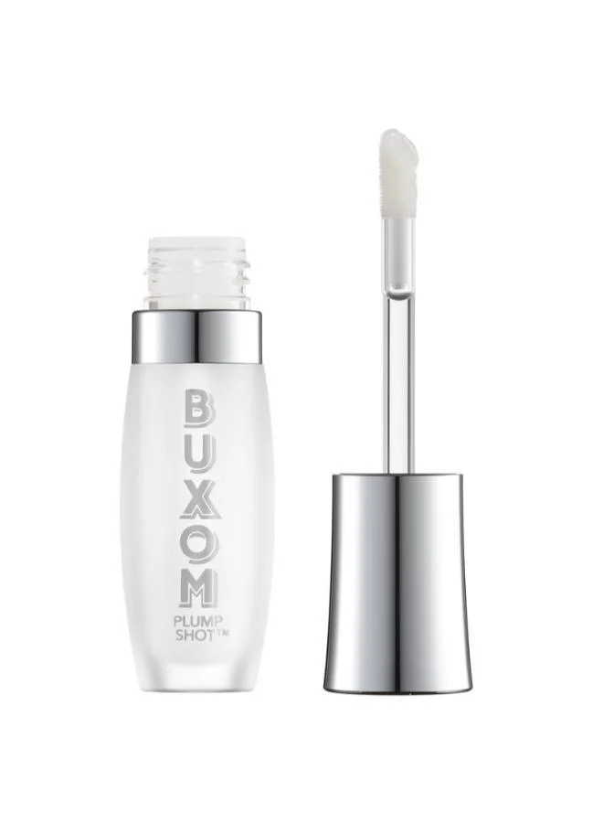 BUXOM PLUMP SHOT™ COLLAGEN-INFUSED LIP SERUM REFORM - Filler BTG 4ml