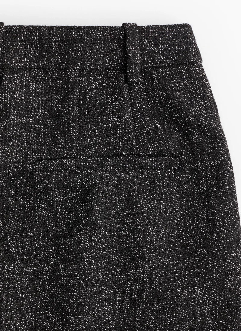 H&M Wide Trousers