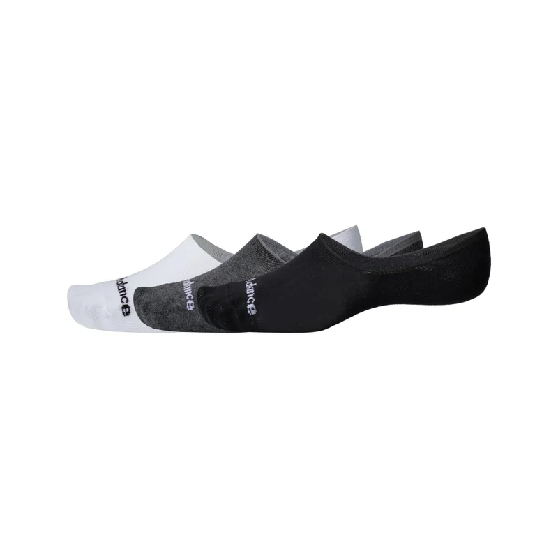 Lightweight Liner Socks 3 Pack