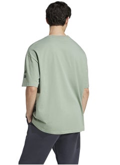 Adidas Star Wars The Mandalorian Over-Sized T-Shirt  - Image 2