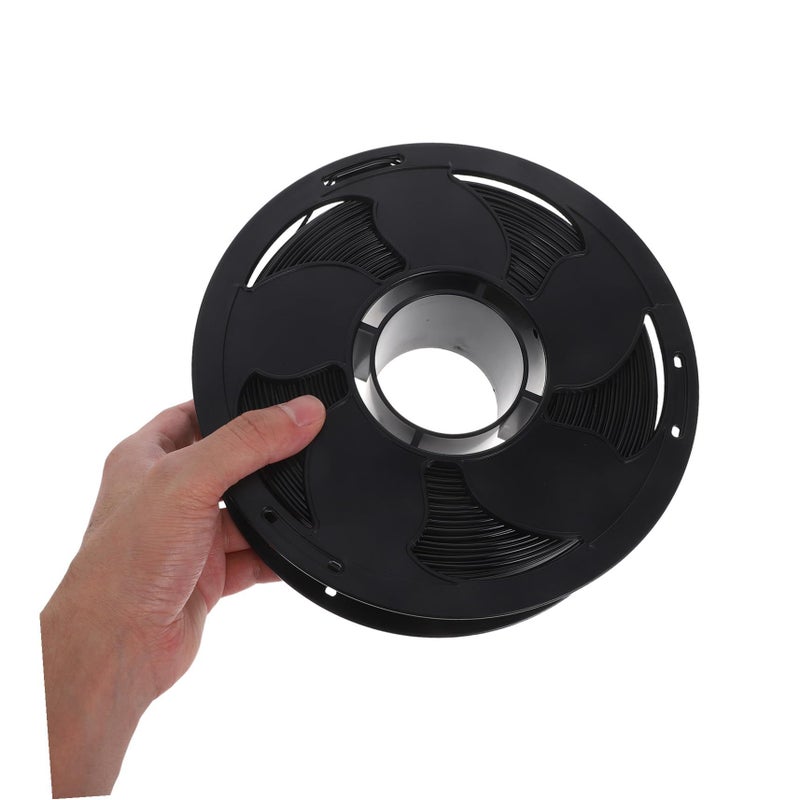 Beaupretty Flexible PETG 3D Printer Filament Roll 1.75mm for DIY Crafts Prototypes - Image 5
