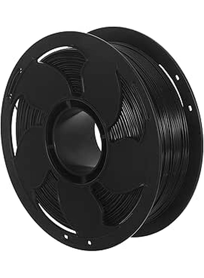Beaupretty Flexible PETG 3D Printer Filament Roll 1.75mm for DIY Crafts Prototypes - Image 1