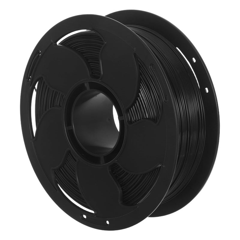 Beaupretty Flexible PETG 3D Printer Filament Roll 1.75mm for DIY Crafts Prototypes - Image 2
