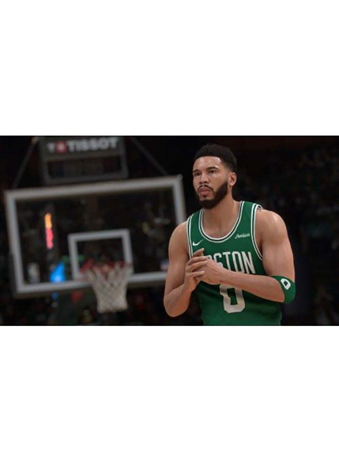 2K PS4 NBA 2K25 GCAM - Sports - playstation_4_ps4 - Image 2
