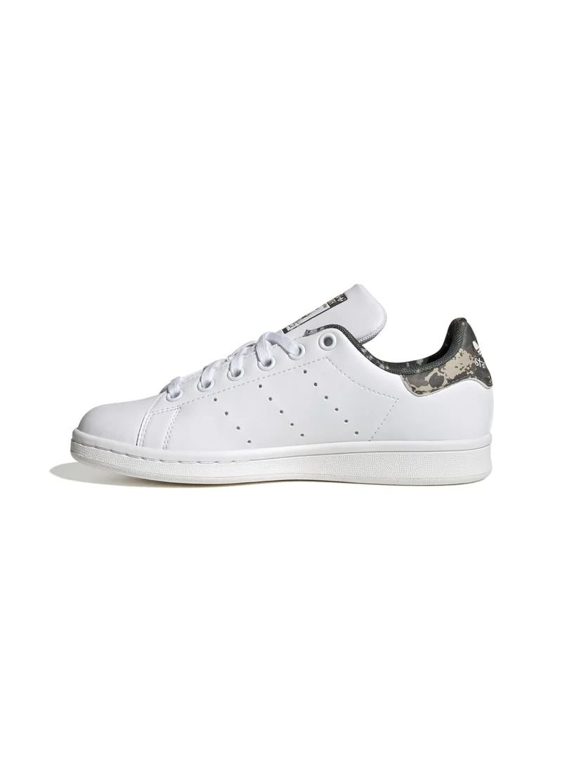 Adidas adidas STAN SMITH J White Originals Women Shoes