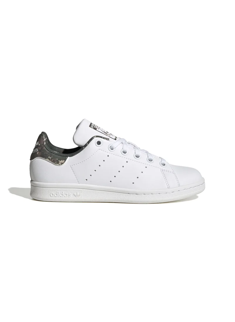 Adidas adidas STAN SMITH J White Originals Women Shoes