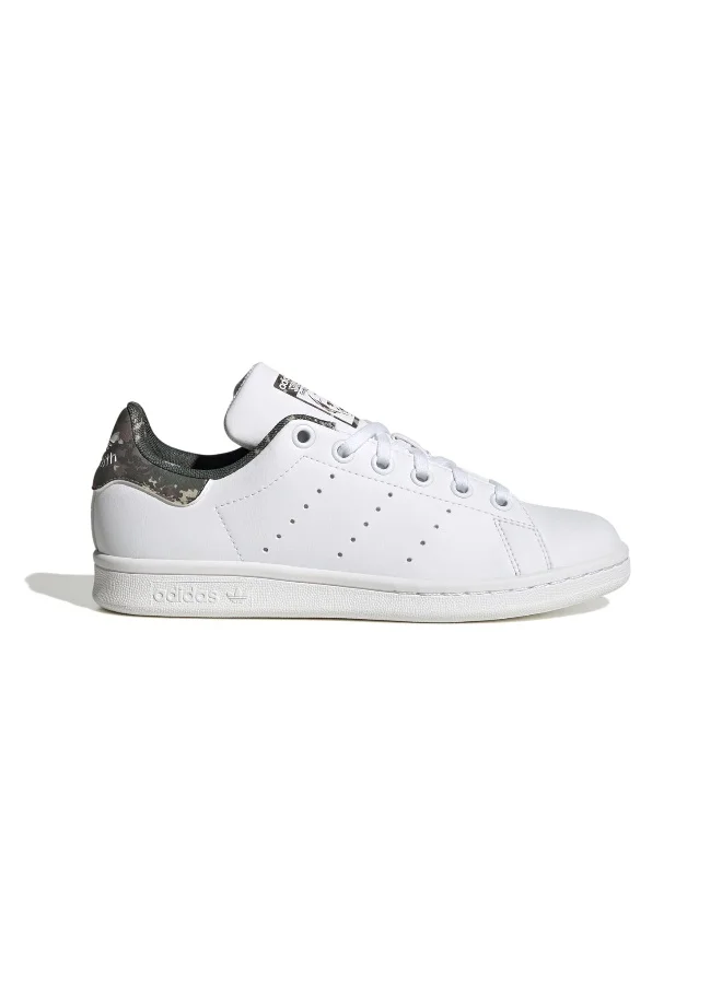adidas Originals adidas STAN SMITH J White Originals Women Shoes