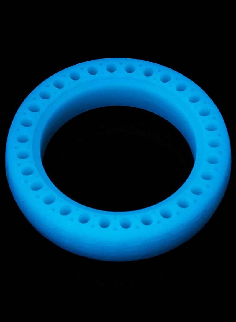 VINSOC Fluorescent Tubeless Tyre For Xiaomi Electric Scooter - Image 2
