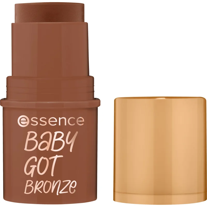 Essence Essence Baby Got Bronze Bronzing Stick 40
