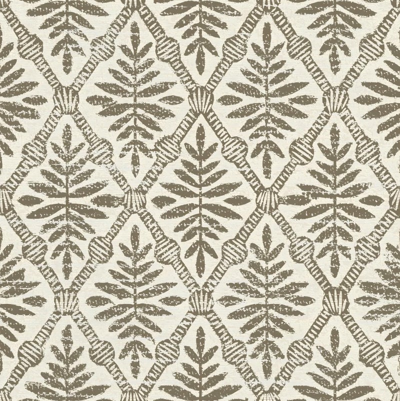 lenify Beige Peel and Stick Wallpaper Boho Contact Paper 169inch x 1181inch Vintage Wallpaper Peel and Stick Self Adhesive Wall Paper Removable Waterproof for Bedroom Cabinet Decorative Vinyl