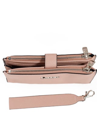 Pale Pink