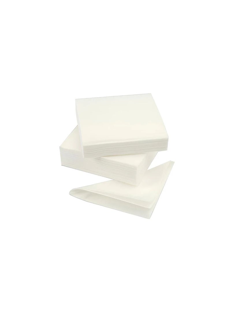 TABLE NAPKIN 33X33CM E 20 X 100 SHEETS