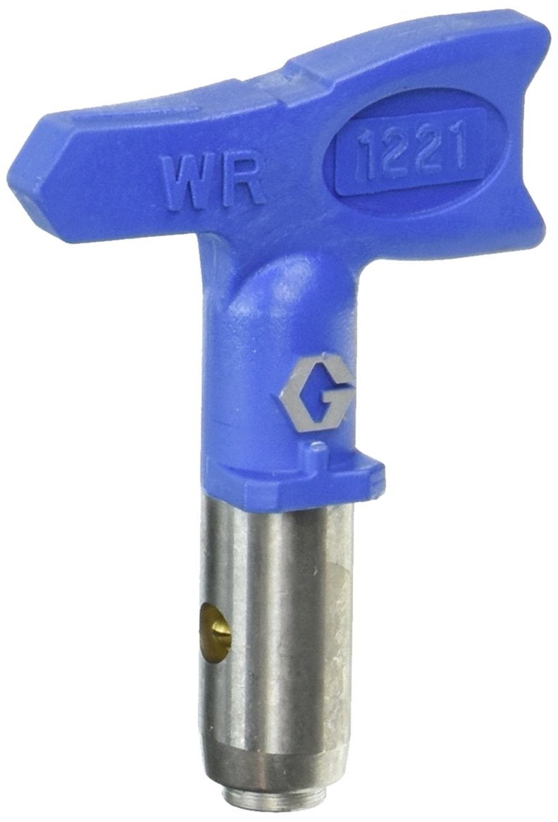 GRACO 1221 Graco WR1221 RAC X WideRAC Reversible Switch Tip