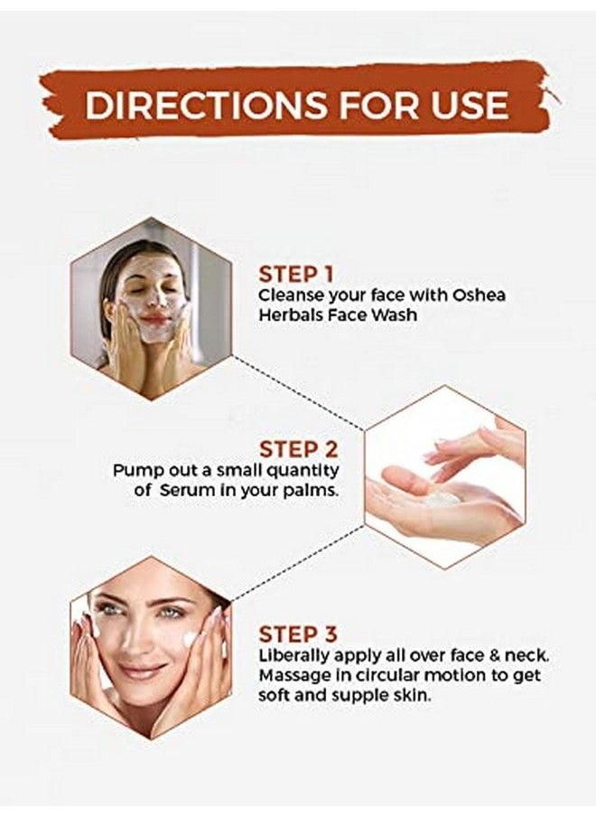 OSHEA Herbals - Neempure Anti Acne & Pimple Serum - Image 1