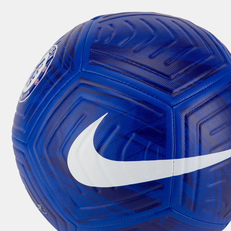 Nike Blue Chelsea Academy Football  | Best Price UAE