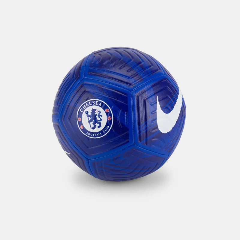 Nike Blue Chelsea Academy Football  | Best Price UAE