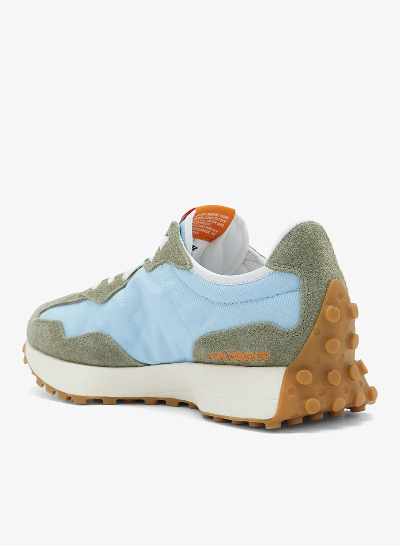 New Balance 327 Sneakers