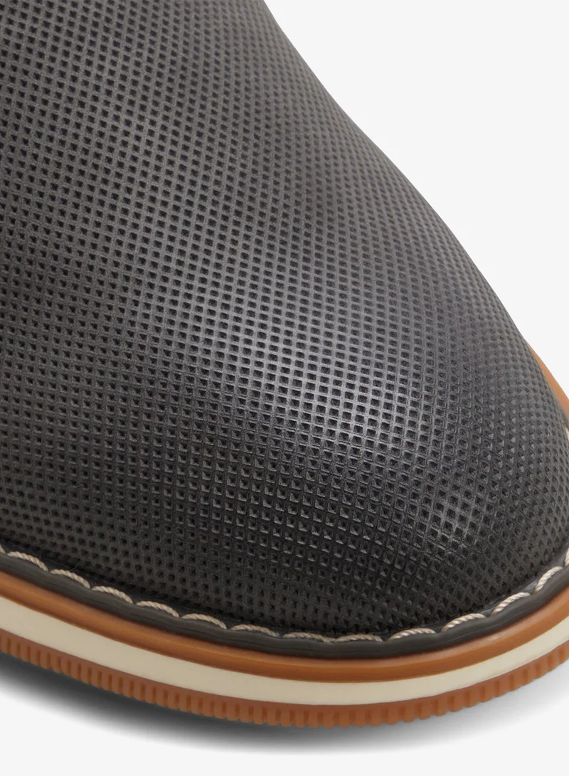 CALL IT SPRING  BELLIS Solid Lace-Up Sneakers for Men | Best Price UAE