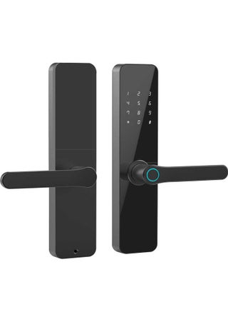 Fingerprint Lock Indoor Electronic Lock Smart Fingerprint Password Fingerprint Door Lock WIFI & TUYA App Smart Lock - pzsku/Z432840D6B974CA5003A4Z/45/_/1737303138/6d82d3b2-8f0e-490f-bb6e-b0e90e058641
