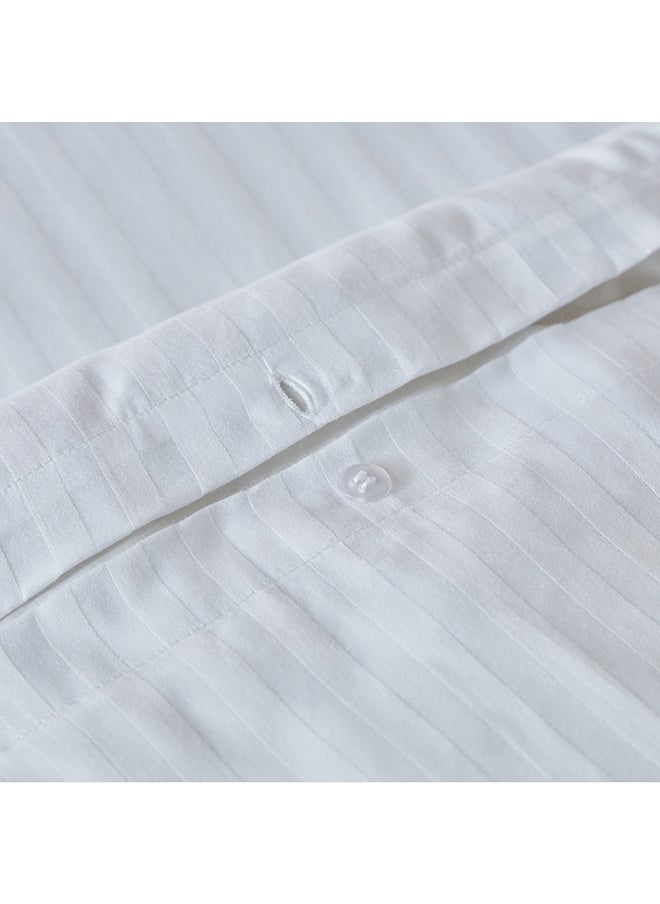 Home Box Hamilton 3-Piece Super King Duvet Quilt Cover Set 240 x 220 cm  - Image 5