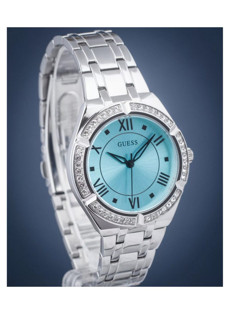 جس ساعة جيس للنساء GW0033L7 - Image 2