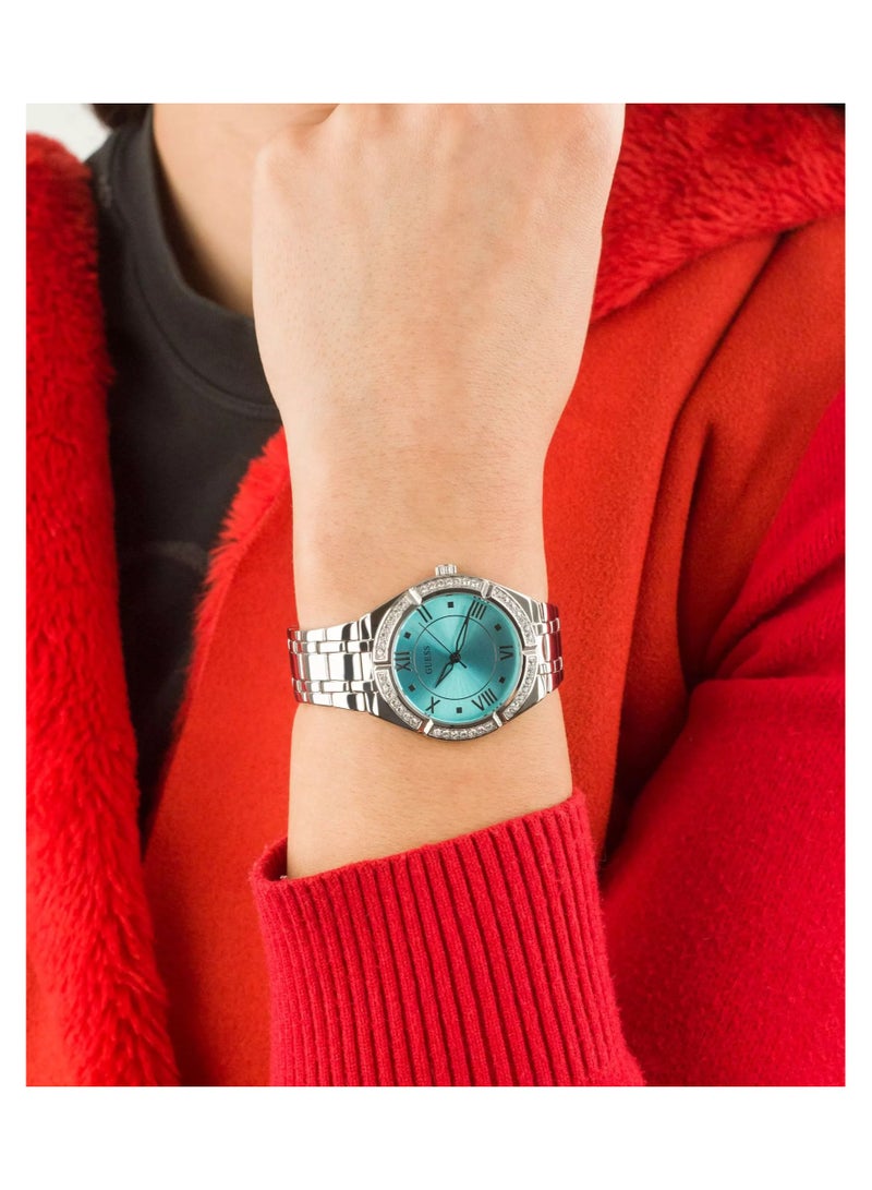 جس ساعة جيس للنساء GW0033L7 - Image 5