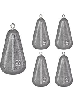（5-Piece/80g/Hanging loop）