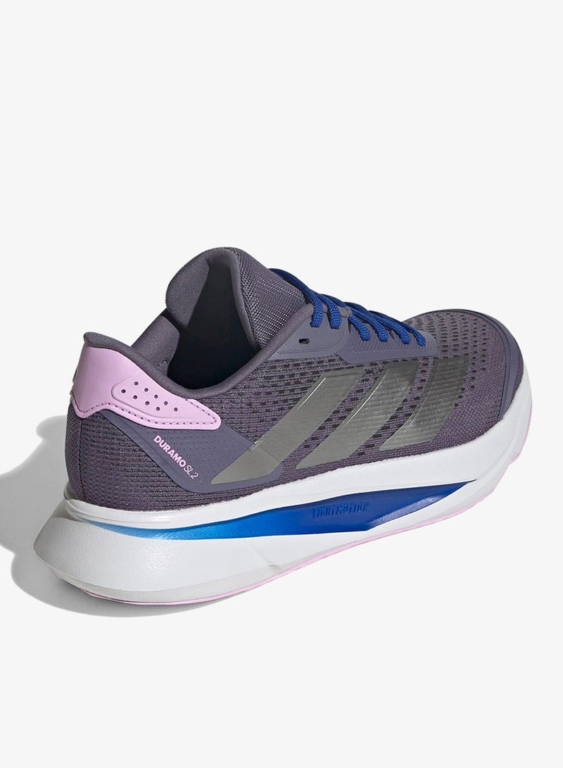 اديداس حذاء الجري دورامو إس إل - Image 4