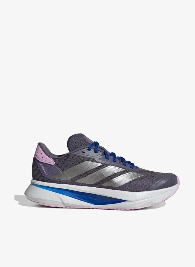 اديداس حذاء الجري دورامو إس إل