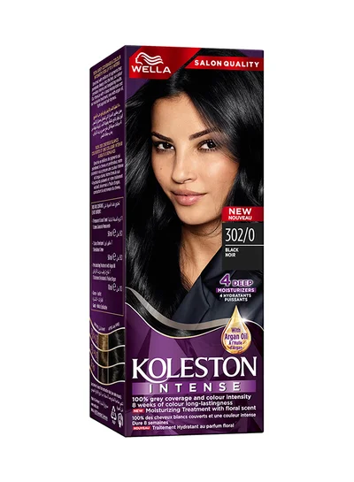 WELLA Koleston Intense Semikit 302/0