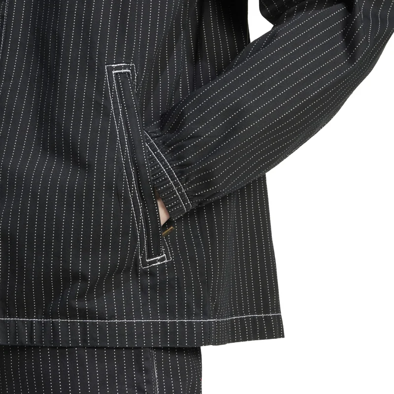 Adidas WAB NYLON  COA Black Originals Men JACKETS