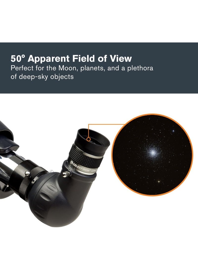 Celestron 93320 1-1/4-15 mm Omni Series Eyepiece - Image 2