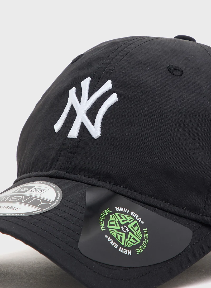 NEW ERA 9Twenty Recycled New York Yankees Cap