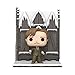 Funko فانكو بوب ديلوكس هاري بوتر هوغسميد ريموس لوبي مع الكوخ الصارخ - Image 2