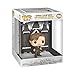 Funko فانكو بوب ديلوكس هاري بوتر هوغسميد ريموس لوبي مع الكوخ الصارخ - Image 4