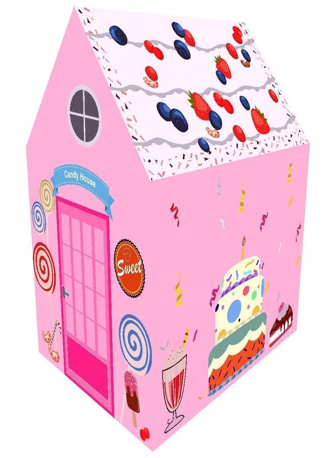 TWISHA ENTERPRISE Jumbo Size Play Tent House for Kids Boys and Girls 10 Year Old - Image 1