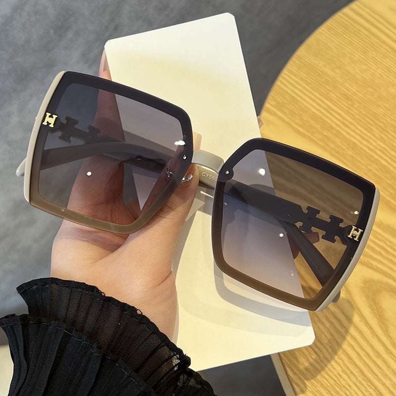 Sunglasses UV Protection Fashion R3098 - Image 3