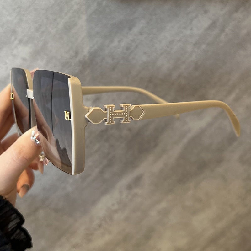 Sunglasses UV Protection Fashion R3098 - Image 4