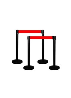 Red Belt