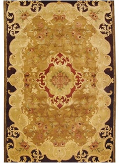 BEIGE-BROWN