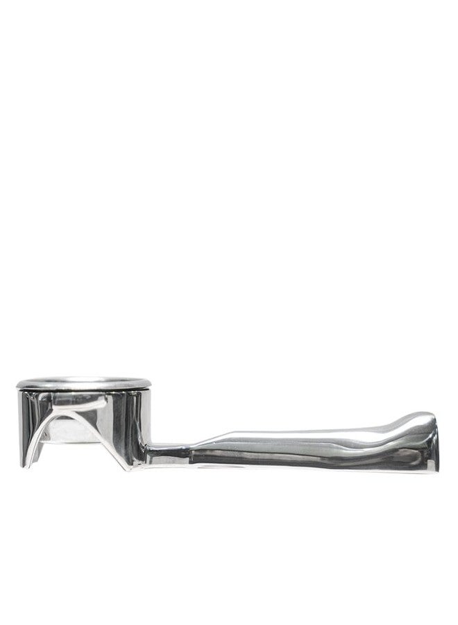 ElephantNum CafeSing COD Espresso Portafilter, All Stainless Steel, 180° Horizontally Placed, Bottomless, Fits 58mm Basket - Image 2