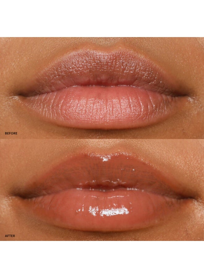 REFY Tinted Lip Gloss fawn 13ml - Image 3