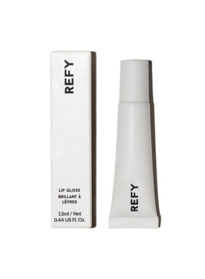 REFY Tinted Lip Gloss fawn 13ml - Image 2